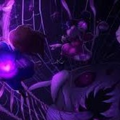 UNDERTALE(ARACHNOLOVANIA)