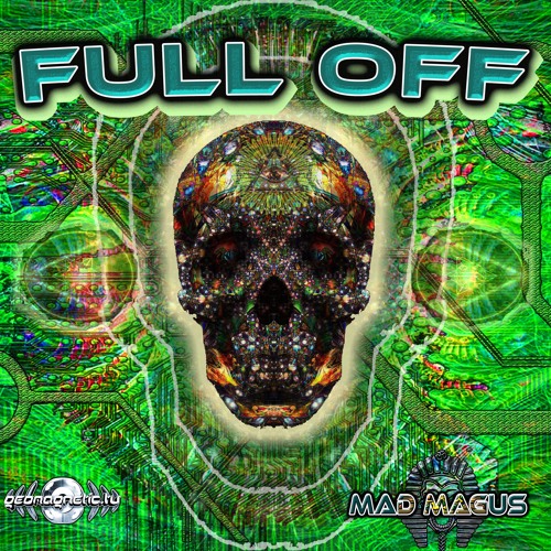 01 - Mad Magus - Piopardo & The Triplet Storm