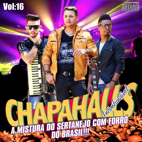 cd chapahalls do brasil cd chapahalls do brasil