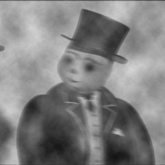sir topham hat is dead