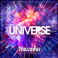 Santiago Cardona - Unirverse (Original Mix)