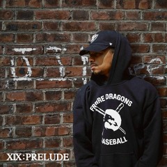 The Prelude (Prod. By Knxwledge)