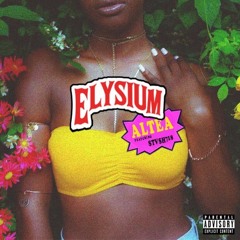 Elysium Feat. Stvsh718