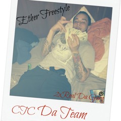 Ether - G Savage Rough Final Mix