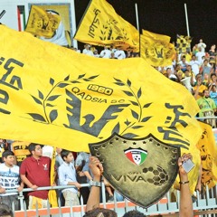 قدساوي بالصدارة