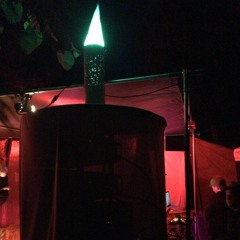 Pi(e)2K TryHarderWare Thursday night (2017)