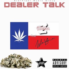 Dealer Talk - Z-Gunna ft. Beam