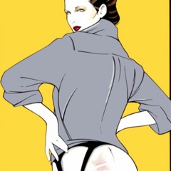 Broken City Blues 2028