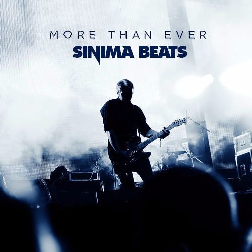 More Than Ever