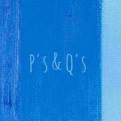 P's And Q's (Prod. NSDbeats)