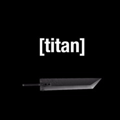 Titan - Titan (Prod. By FlameAlkahest) (SLOWED)