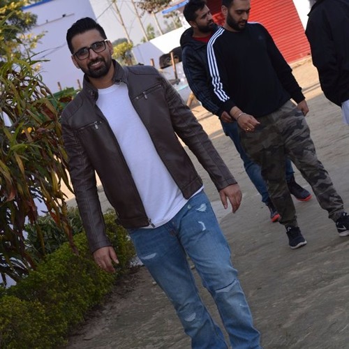 Rabb Jane-Garry Sandhu
