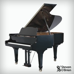 Easy Piece for Piano No. 7 in A-flat major