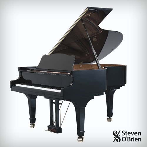 Easy Piece for Piano No. 7 in A-flat major