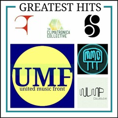 UMF - greatest hits vol. 2