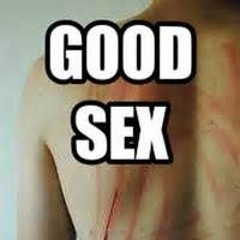 GOOD SEX FEATURING YODA THA VOICE