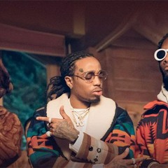 Migos - Found Myself    ****Type Beat****