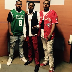 Summer 17' Vibes Dancehall Mix