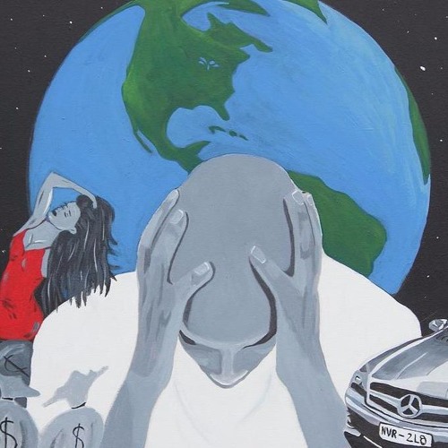 URBANE - No No No (prod. KidOcean)
