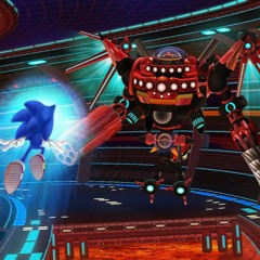 Sonic Unleashed - Egg Dragoon Boss - Trap Rap Beat 2.0 (By Madara Marc Exclusive)