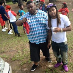 Big Show - Won't Stop (Feat Macho     Loc)