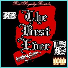 Diemnd feat. Trilla Bonez- The Best Ever