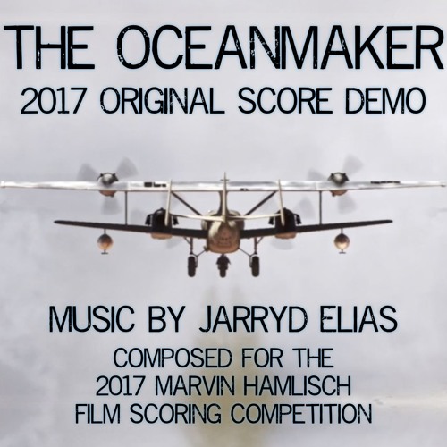 Jarryd Elias Original Score(2017 Marvin 