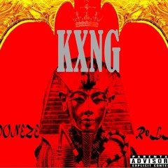 Doneze X ReLL - KING