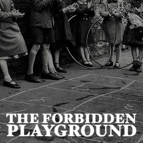 Stream The Forbidden Playground by DECEM ET SEPTEM