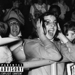 HOLLYWOOD X LIL SLUGG - Groupies/In The Stu [Prod. By $IX]