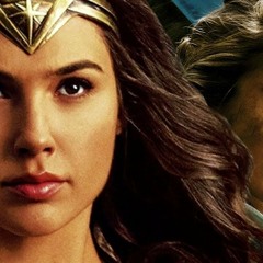 Ep. 18 - Why Aren't There More Female Heroes?