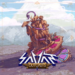 Savant - Ode To Joy (Unreleased)