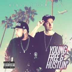 Camdogg & Kingz - M.O.E. (Money Over Everything) (Prod. Kamoshun)
