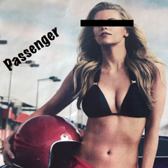 Passenger - Akie, Adrien & Angel Is