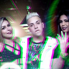 MC G15 - Senta Sem K.O (Jorgin Deejhay)  Exclusiva 2017