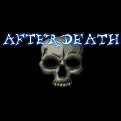 After Death - Cemetery