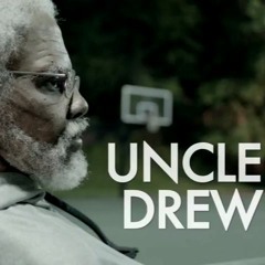 Pepsi MAX & Kyrie Irving Present- Uncle Drew - Background Song