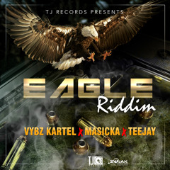 Teejay - Fire - Eagle Riddim - June 2017 @JJevafrass