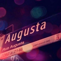 De Bobs Na Augusta (para flugelhorn,  trombone e piano)