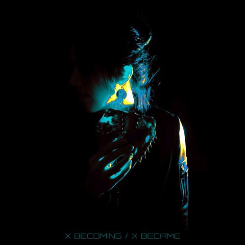 Becoming Ex [02:07:17 Lavender Sky Mix]
