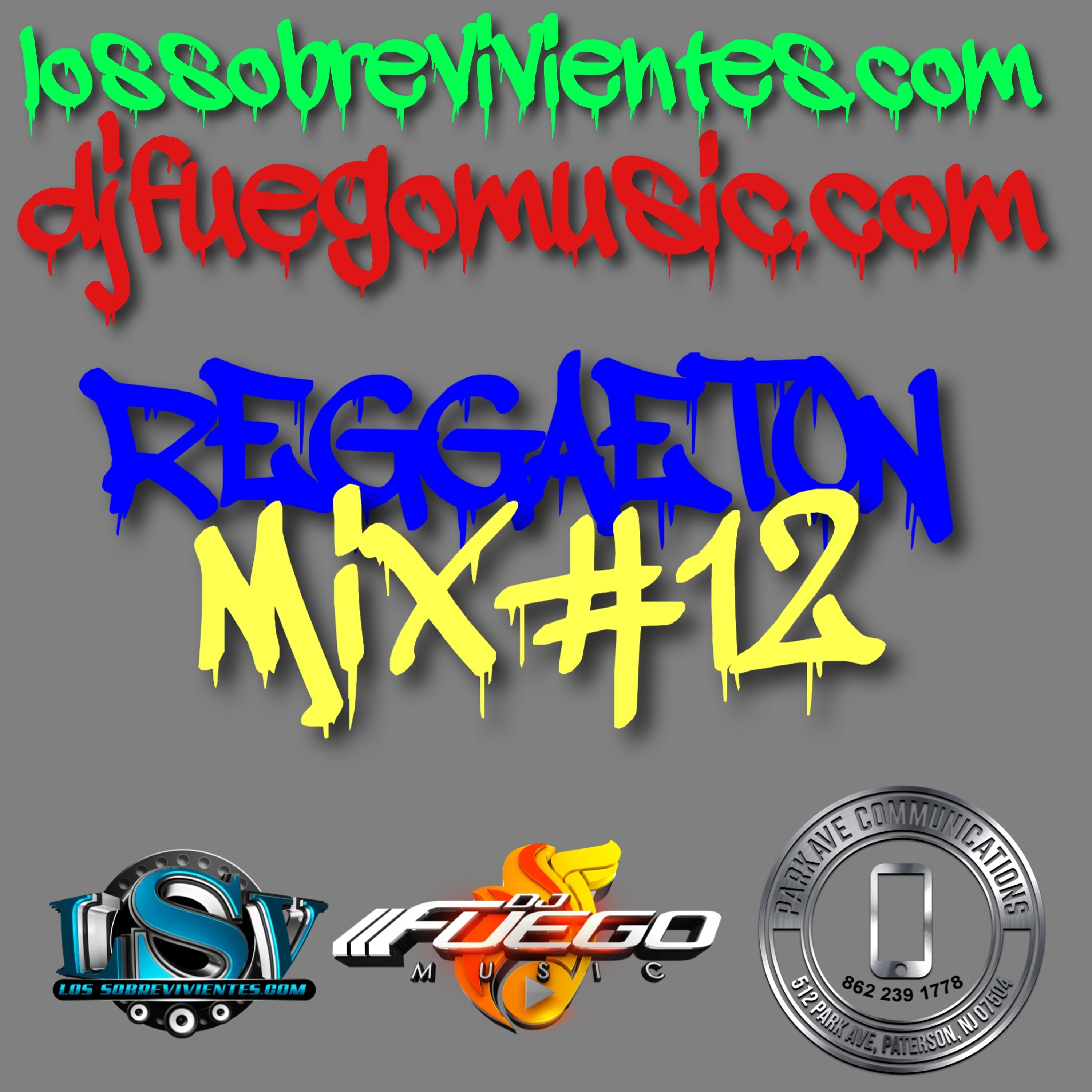 djfuegomusic