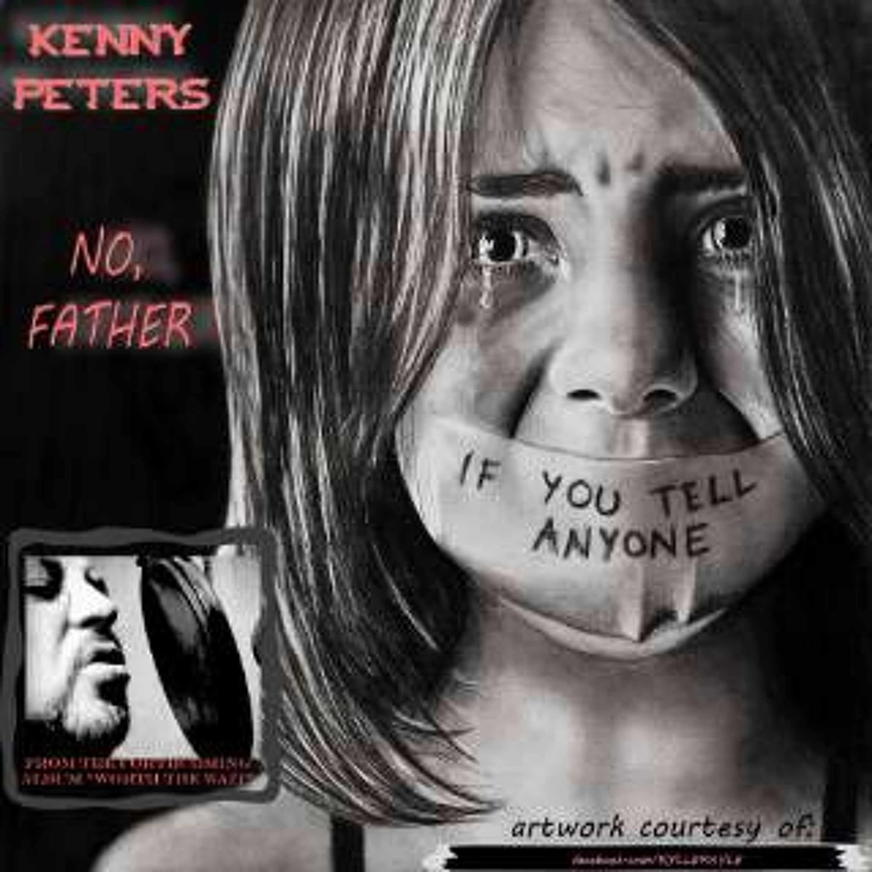 No, Father - "Who's Your Daddy Mix"(Vocal, 2015)- [2016 Mix] episode artwork