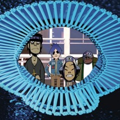 Gorillaz & Childish Gambino - Redbone Comes Today