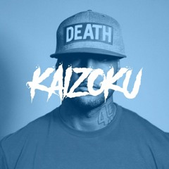 Booba Type Beat "Kaizoku" (Prod by Aokijbeats)