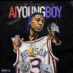 YoungBoy Never Broke Again Type Beat