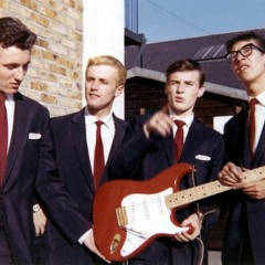 The Shadows - "Apache" (Cover)