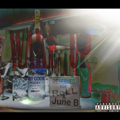 Wake Up (feat. June B)(Prod. Legion Beats)