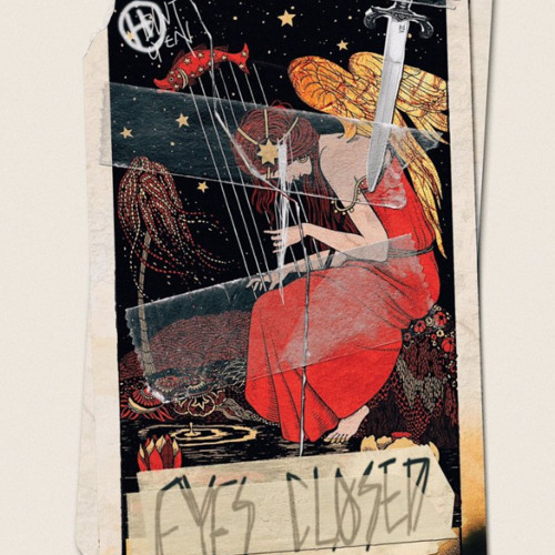 Eyes Closed - Halsey