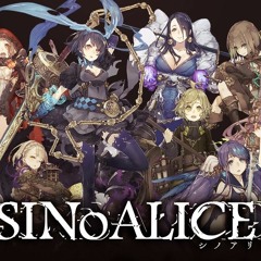 SinoAlice Theme 1