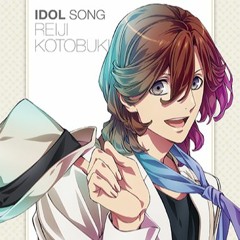 NEVER... ¬ Kotobuki Reiji (CV. Morikubo Shoutarou)[カバー]